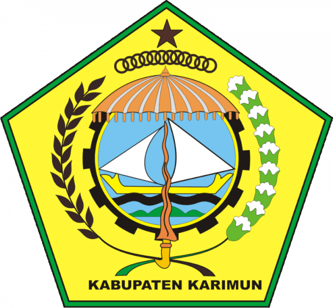 Logo Desa Gemuruh